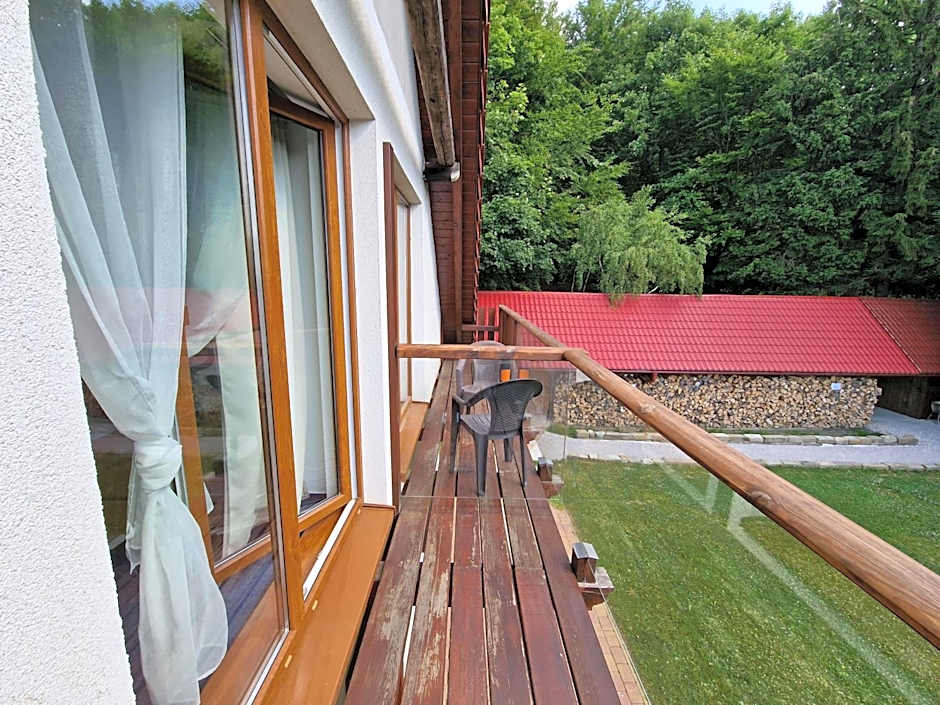 Wellness hotel Chata Jana