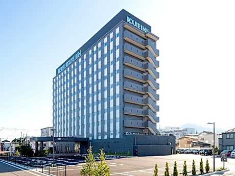 Hotel Route Inn Numata