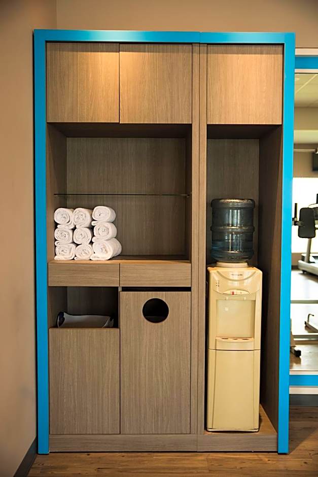 Crowne Plaza Managua By IHG