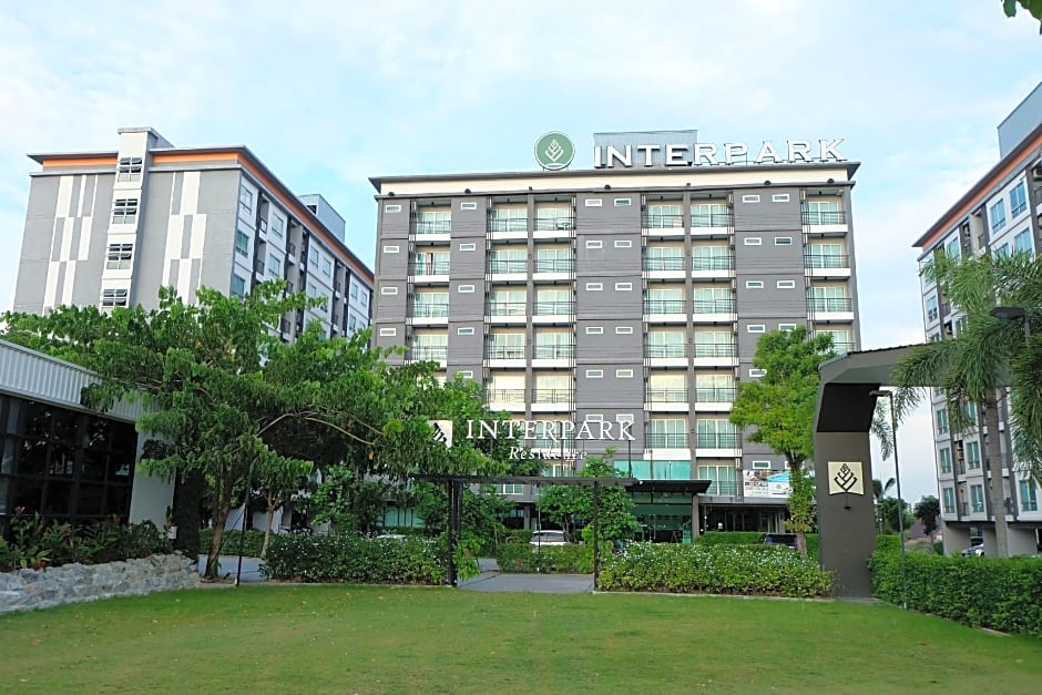 Interpark Hotel & Residence, Eastern Seaboard Rayong