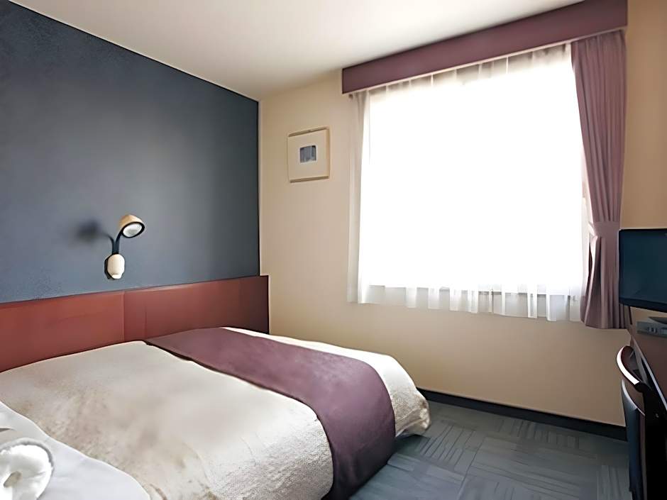 Toyohashi Station Hotel