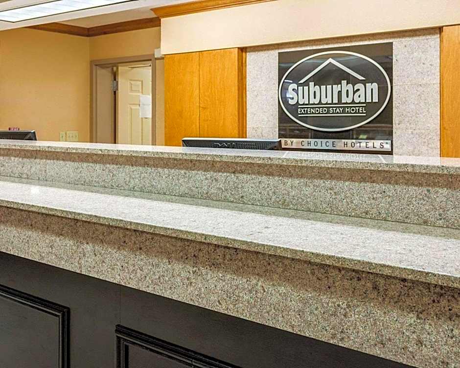 Suburban Studios Avondale