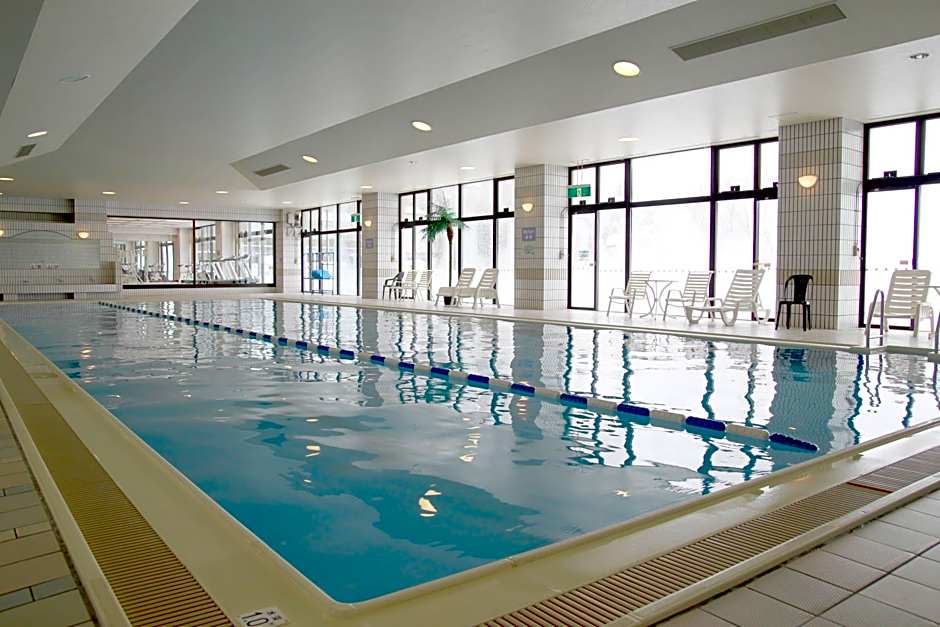 Hotel Angel Grandia Echigo Nakazato