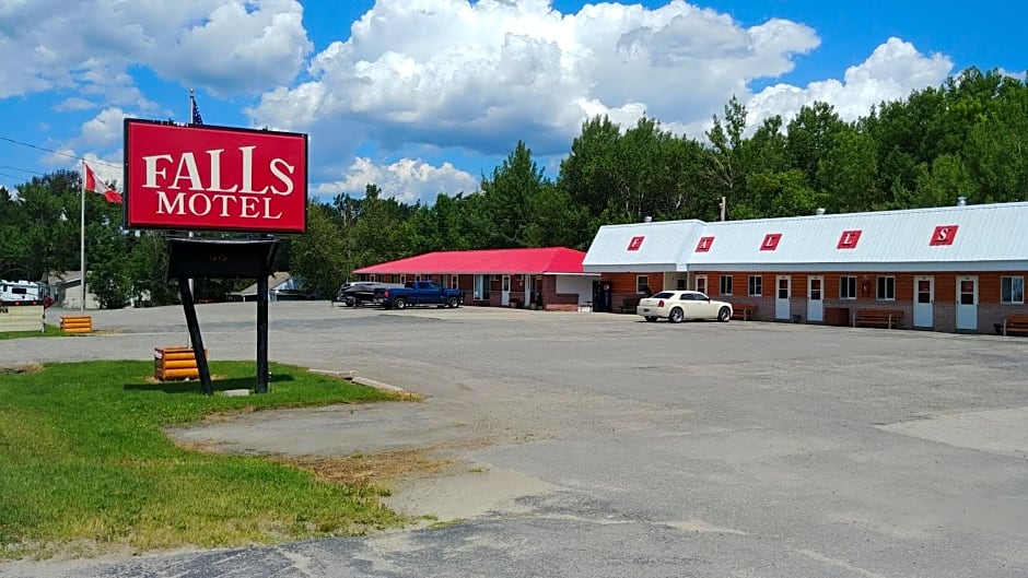 Falls Motel