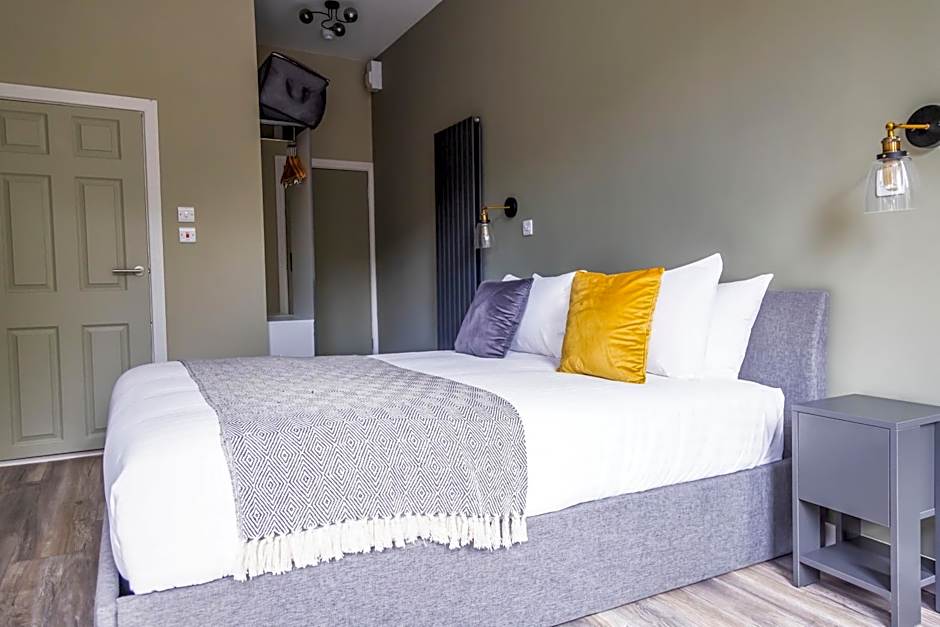 Number 11 by the Warren Collection