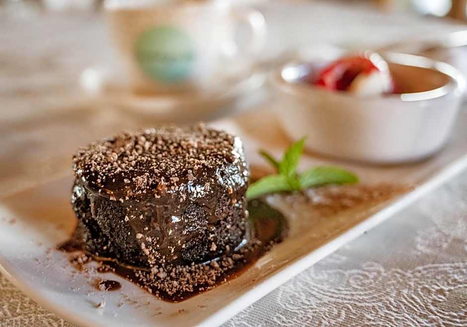 De Denne Country Guest House