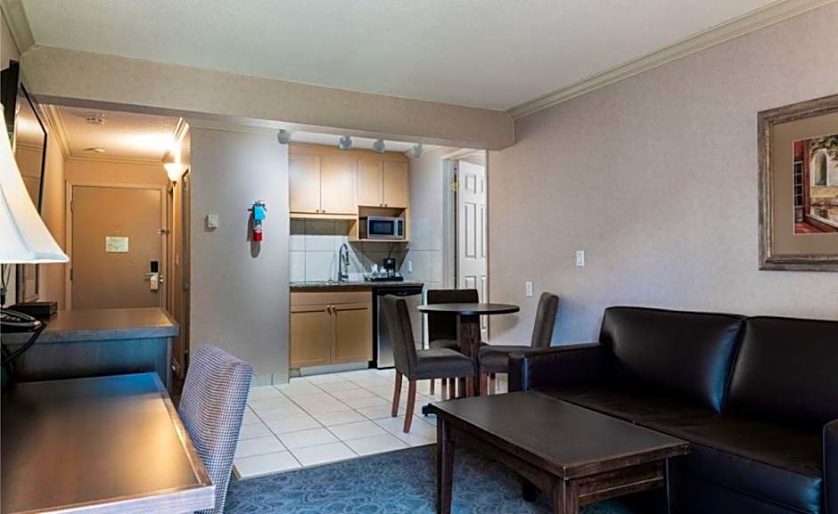 Prestige Inn Nelson