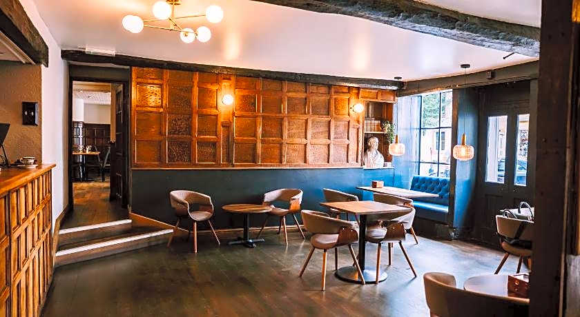 Allerdale Court Hotel