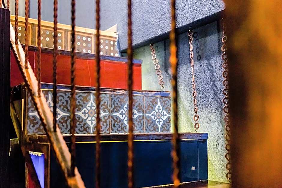 Tiflis Inn Boutique Hotel