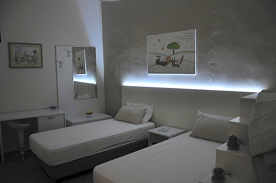 Il Piccolo Principe B&B