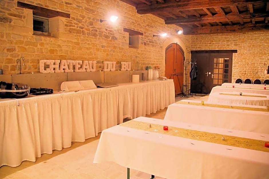 Château du Bû