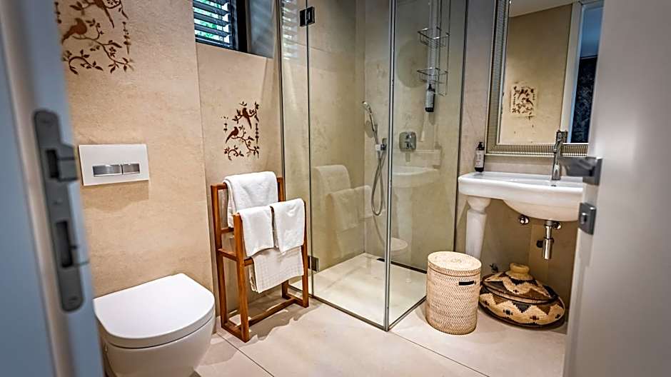 The Babe Boutique Hotel