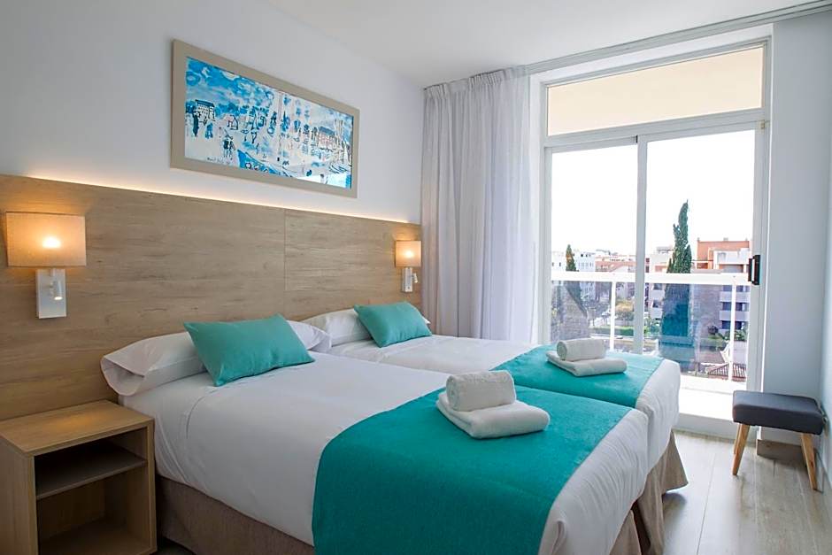 Aparthotel Cye Holiday Centre