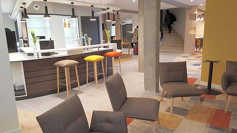 Mercure Castres L Occitan