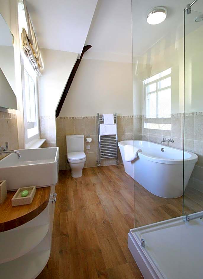 Ilsington Country House Hotel & Spa