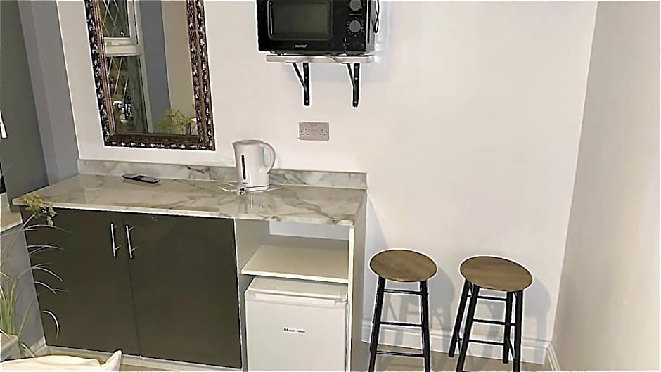 Blok 3 -Jacuzzi Suites, Apartment & Ensuite Rooms