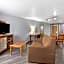 Quality Inn near Monument Health Rapid City Hospital