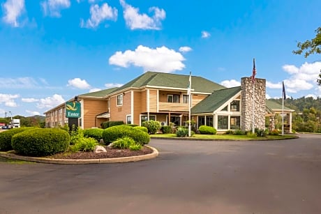 Quality Inn Bloomsburg
