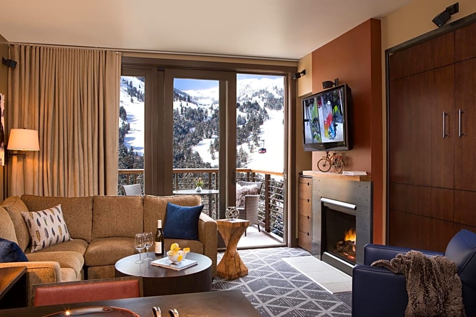 Hotel Terra Jackson Hole, a Noble House Resort