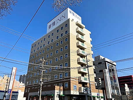 Toyoko Inn Hokkaido Hakodate Ekimae Daimon