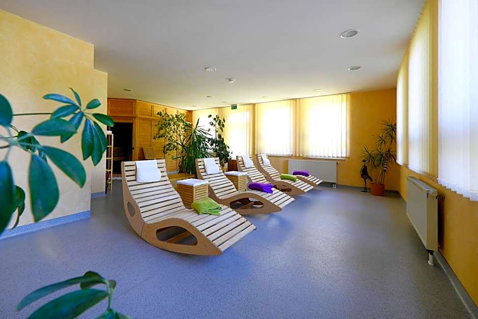 Hotel Im Kräutergarten