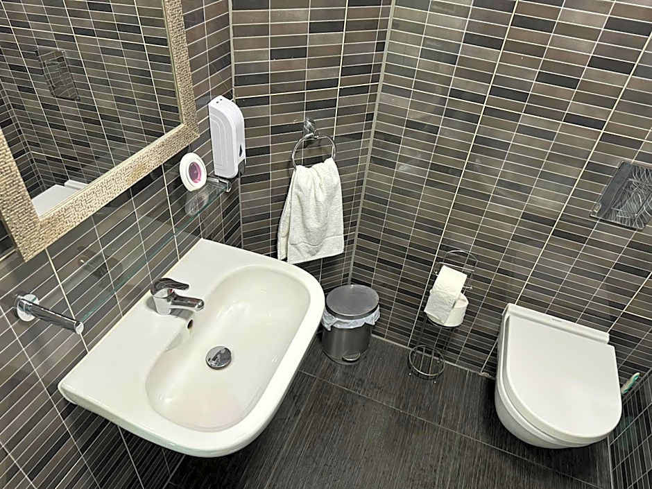 Namaste Palace Hotel