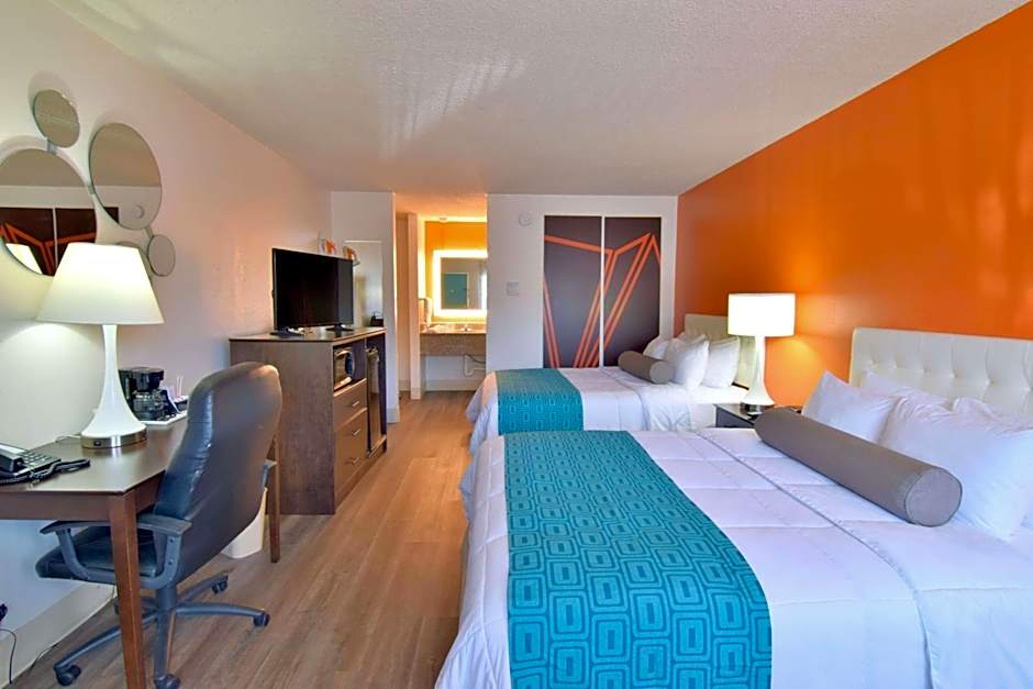 Howard Johnson by Wyndham Ocala FL