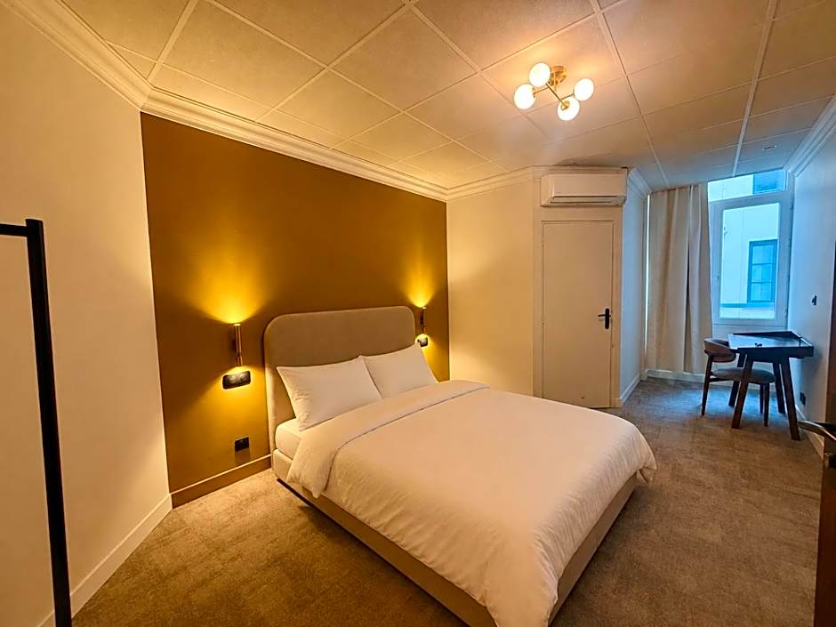 Hotel Foch