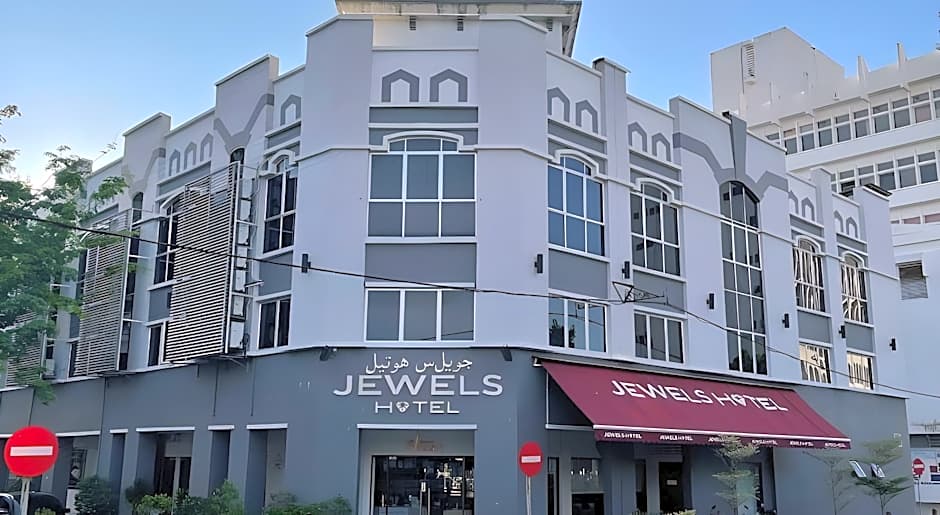Jewels Hotel