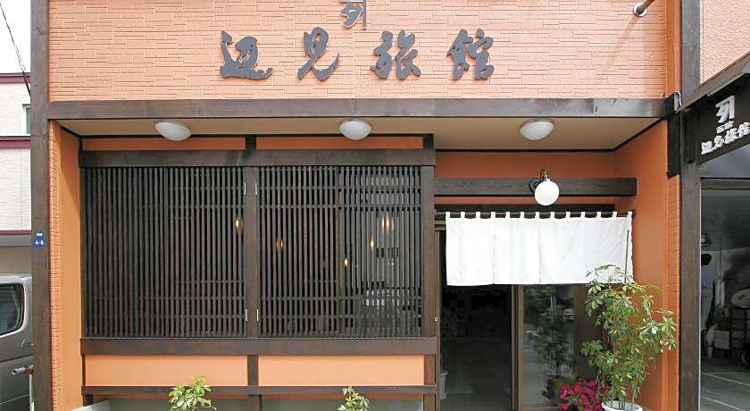 Hakodate Henmi Ryokan
