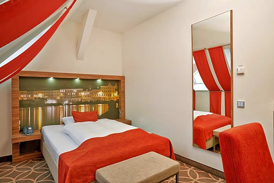 H+ Hotel Lübeck