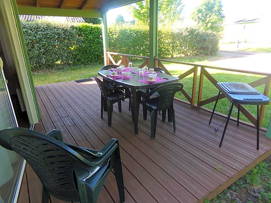 Terres de France - Les Hameaux de Miel