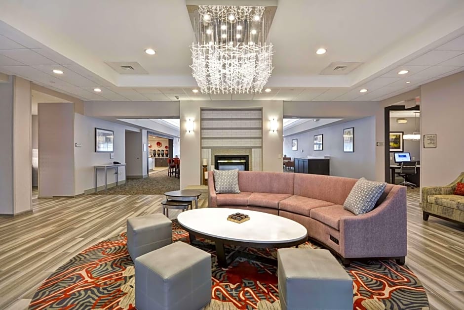 Homewood Suites By Hilton Ithaca