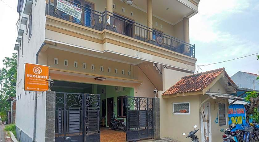 KoolKost @ Majapahit Area Semarang