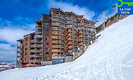 Résidence Pierre & Vacances Electra