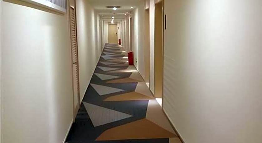 City Comfort Inn Zhongshan Dongsheng One Plus One