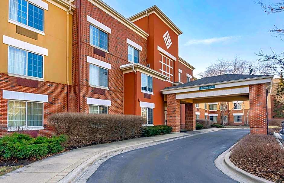 Extended Stay America Select Suites - Chicago - Vernon Hills - Lincolnshire