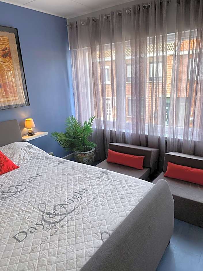 Homestay Mimi's Rental