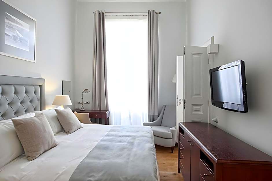 Poseidonion Grand Hotel