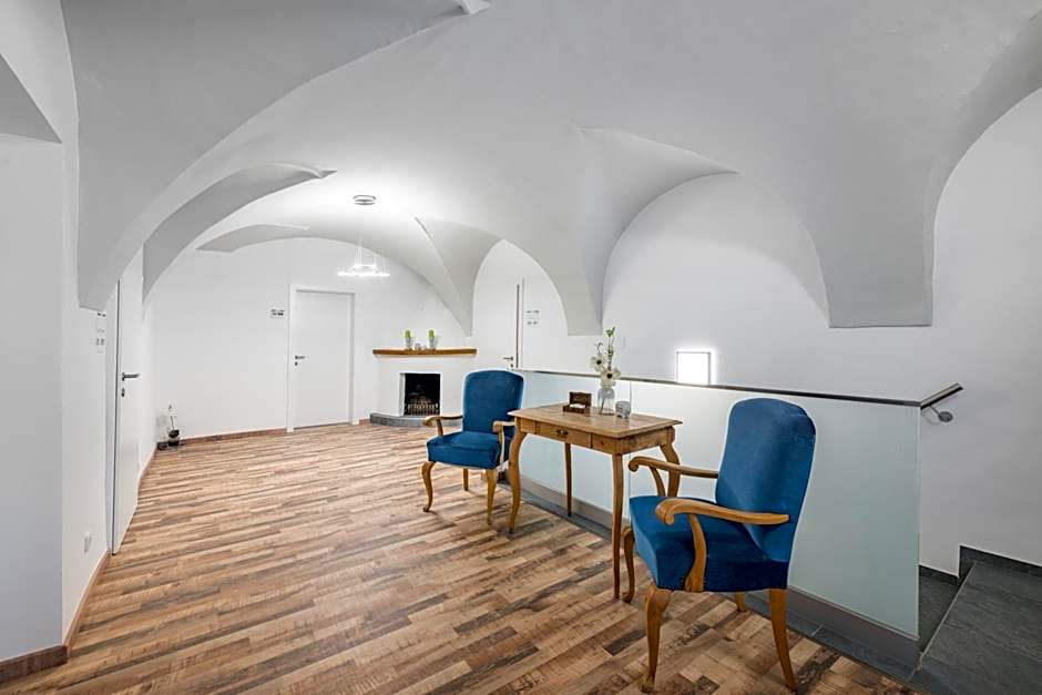 Hotel "City Rooms Wels"