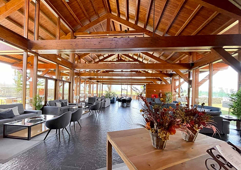 Hotel Fontanals Golf