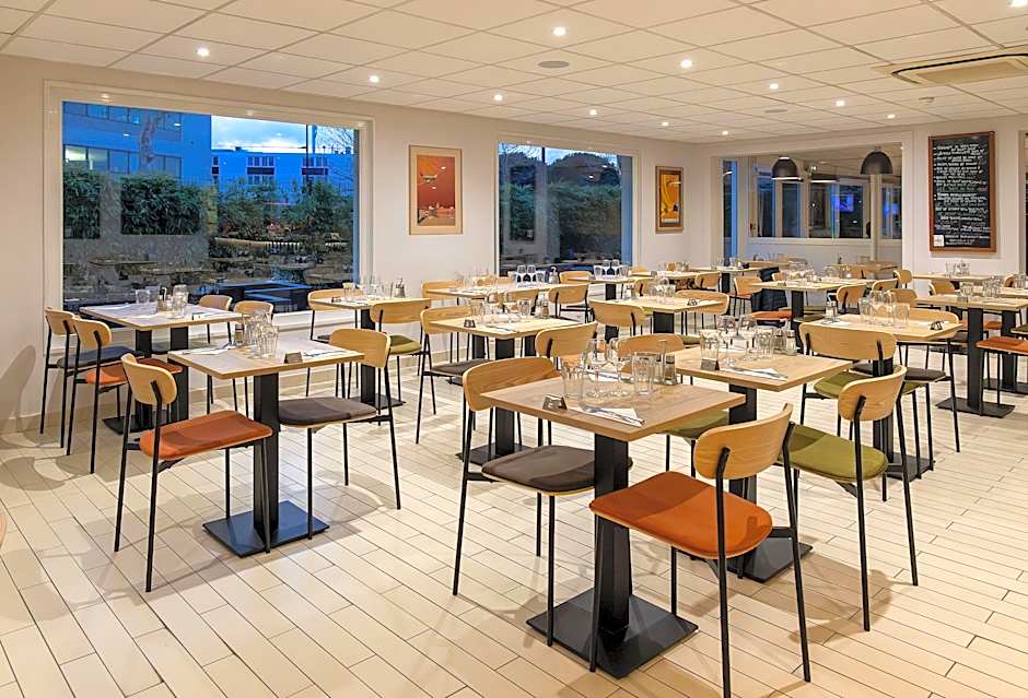 Campanile Toulouse Blagnac 