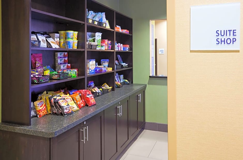 Holiday Inn Express Hotel and Suites Fort Dodge By IHG