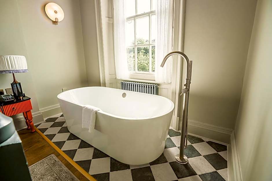 Hunton Park Hotel