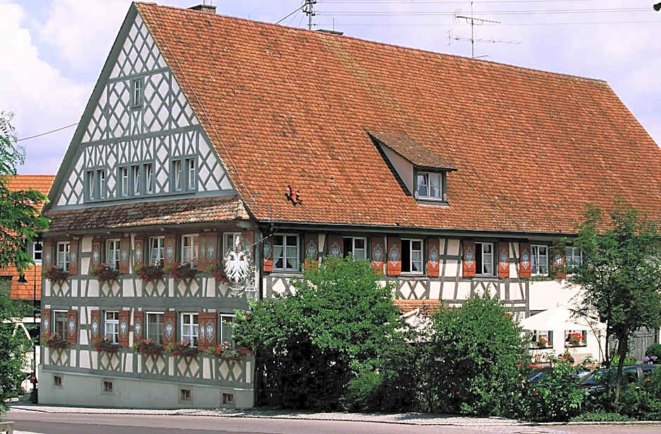 Landgasthof zum Adler