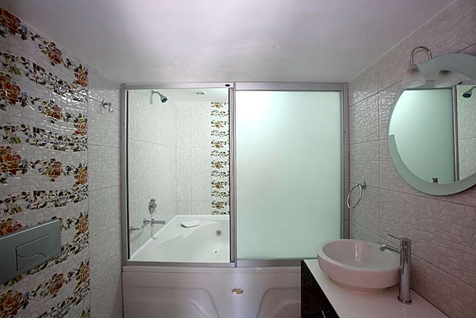 Delfi Hotel Spa & Wellness Center