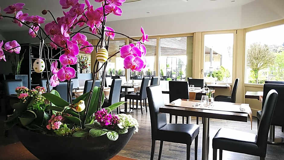 BIVIUS Hotel Restaurant Luxembourg