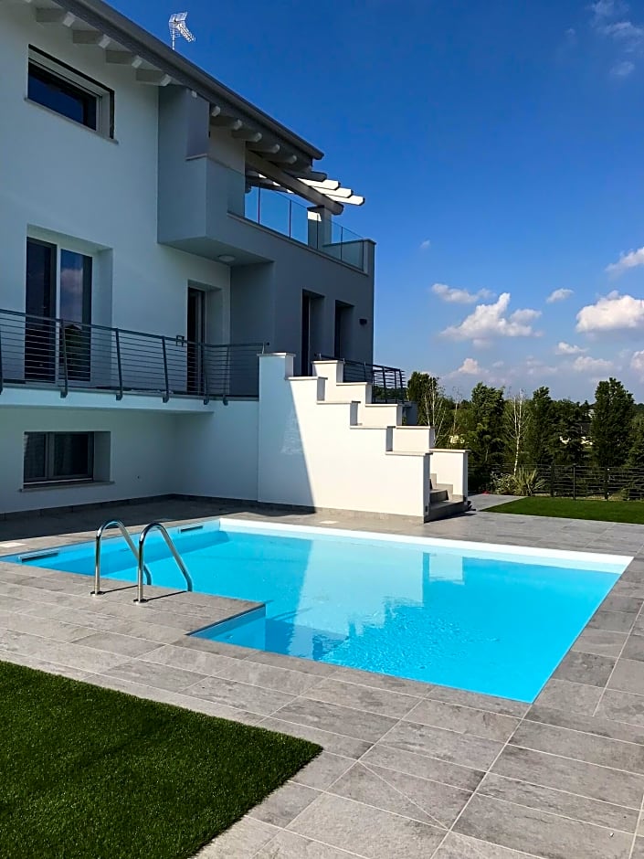 B&B Boutique Villa Sara