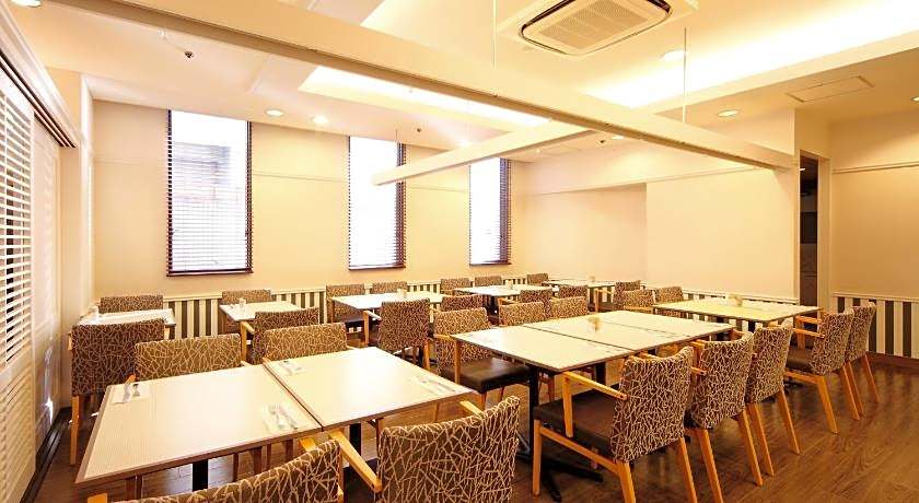 Takamatsu Tokyu Rei Hotel