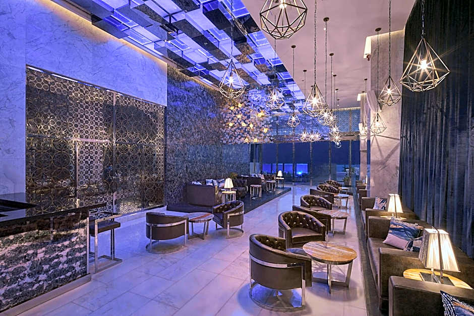 Renaissance Dhaka Gulshan Hotel